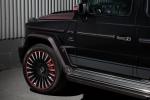 Mercedes-AMG G63 Edition One Inferno by TopCar 2019 года